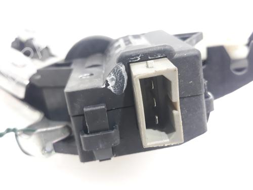 Tailgate lock AUDI A8 D3 (4E2, 4E8) 3.0 TDI quattro | BP18873884C101 