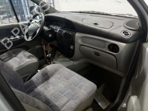 Aile avant gauche RENAULT SCÉNIC I MPV (JA0/1_, FA0_) 1.9 dCi RX4 | BP16419731C41 