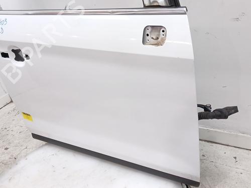 Right front door FORD KUGA I 2.0 TDCi | BP24522812C3 