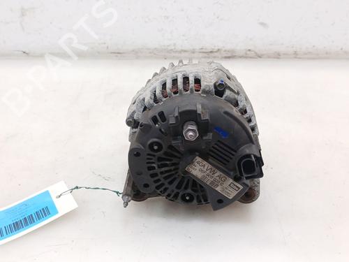 Alternator VW GOLF V (1K1) 1.9 TDI | BP39992108M7 - Image 4