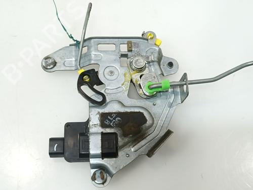 Central lock pump KIA SPORTAGE II (JE_, KM_) 2.0 i 16V | BP29267932M86 