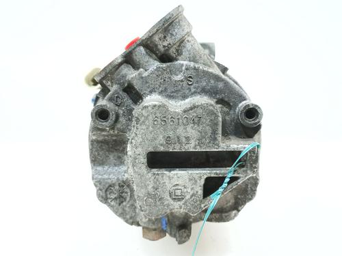 AC compressor OPEL ASTRA H (A04) 1.7 CDTI (L48) | BP29812827M34
