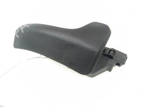 Used Front right interior door handle CITROËN JUMPER II Van 2.2 HDi 110 (110 hp) 7331546