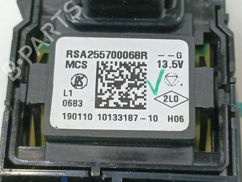 Venstre Foran elrute bryter RENAULT CLIO IV (BH_) 0.9 TCe 90 (BHNF, BHMA, BHMH, BHJK, BHJR) | BP29764733I27 