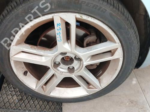 Used Rim FIAT STILO (192_) 1.9 JTD (192_XE1A) (115 hp) 28193668