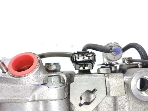 AC compressor BMW 1 (E87) 116 d | BP39065808M34 - Image 6
