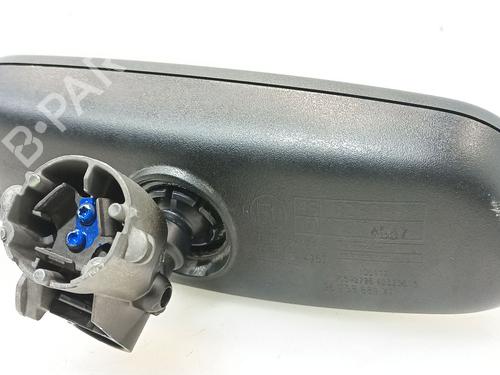 Rear mirror CITROËN C4 II (NC_) 1.6 VTi 120 (NC5FS0, NC5FS9) | BP28424678I6 