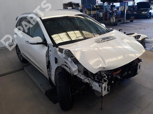 Used Parts KIA NIRO I (DE)  1.6 GDI Plug-in Hybrid  874165