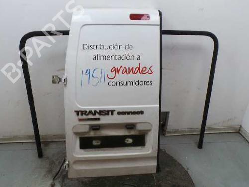 Used Left rear door FORD TRANSIT CONNECT (P65_, P70_, P80_) 1.8 TDCi (90 hp) 3516966