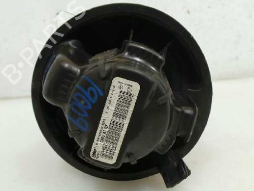 Heater blower motor PEUGEOT 207 (WA_, WC_) 1.4 16V | BP14143026M62 