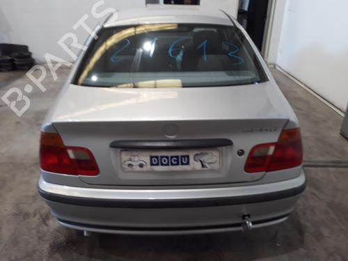 Right taillight BMW 3 (E46) 320 d | BP11086044C35 