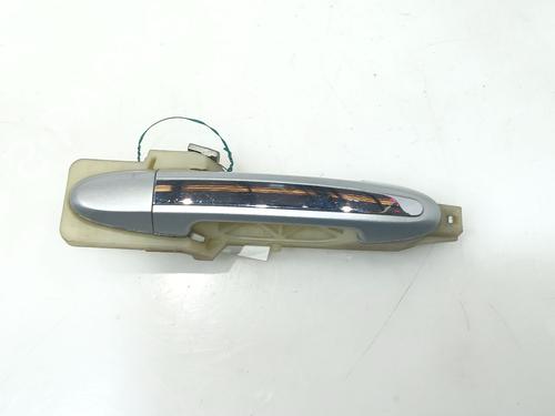 Used Rear right exterior door handle HYUNDAI SANTA FÉ II (CM) 2.2 CRDi (139 hp) 29748045
