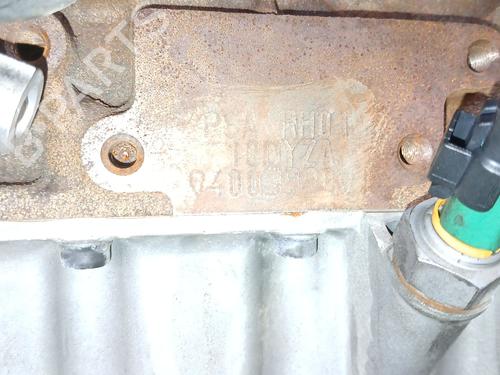 Engine PEUGEOT 508 I (8D_) 2.0 HDi | BP36886863M1  - Image 6