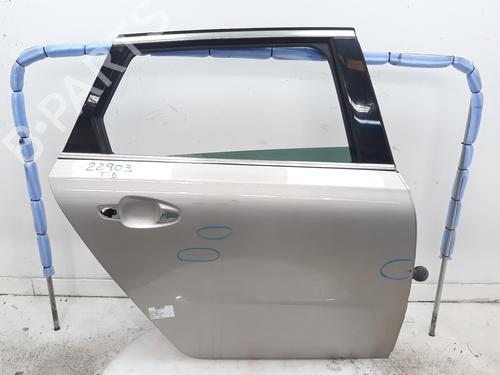 Used Right rear door PEUGEOT 508 SW I (8E_) 2.0 HDi (140 hp) 19063228