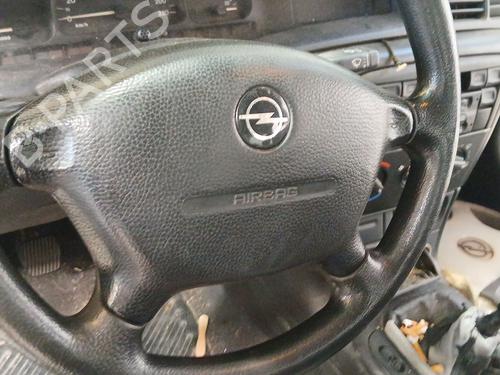 Used Driver airbag OPEL VECTRA B (J96) 1.6 i 16V (F19) (100 hp) 27533197
