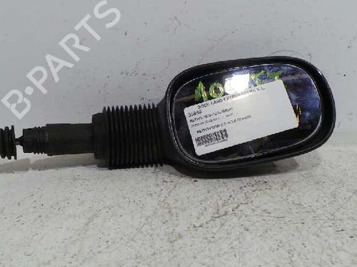 Used Left mirror FORD KA (RB_) 1.3 i (60 hp) 172496