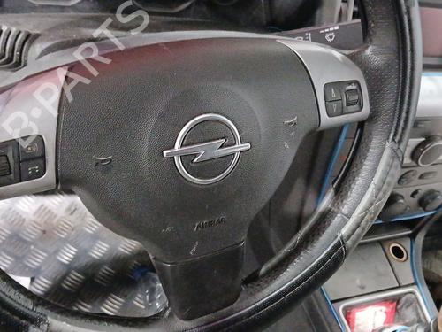 driver-airbag-opel-vectra-c-z02-2002-2003-2004-2005-2006-2007-2008-2009-34440074 main image