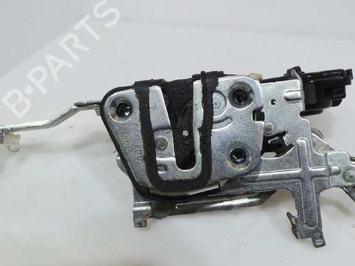 Used Front left lock KIA CARENS III MPV (UN) 2.0 CRDi 140 (140 hp) 806732