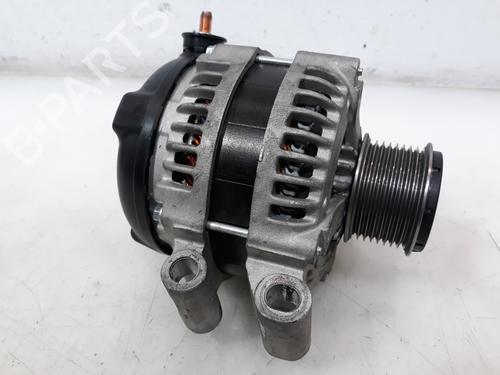 Alternator LAND ROVER RANGE ROVER SPORT I (L320) 2.7 D 4x4 | BP11994273M7 