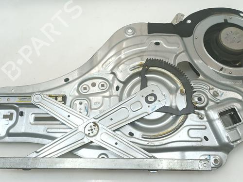 Front left window mechanism KIA SPORTAGE III (SL) 2.0 CRDi AWD | BP27242637C22 