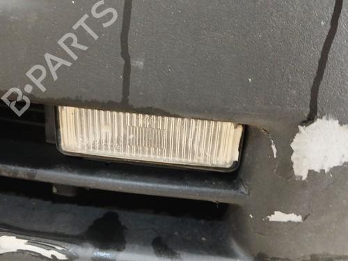 Used Left front fog light Left front fog light FIAT DUCATO Van (230_) 2.8 TDI (122 hp) 36561918 36561918