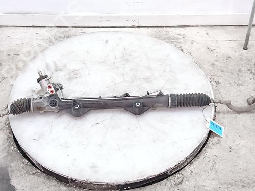 Crémaillère de direction JAGUAR XF I (X250) 2.2 D (190 hp) 33176217