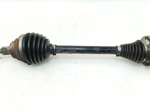 Left front driveshaft SEAT LEON (5F1) 1.5 TGi | BP31919794M38