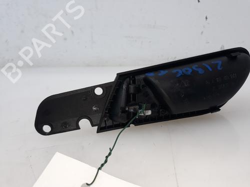 Rear right interior door handle MERCEDES-BENZ B-CLASS Sports Tourer (W245) B 200 CDI (245.208) | BP9956436I16 