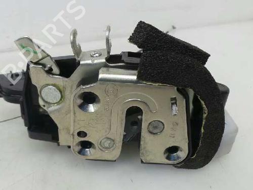 Rear left lock NISSAN JUKE (F15) 1.5 dCi | BP5123380C100 