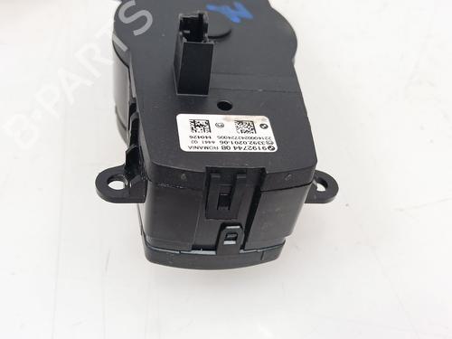 Headlight switch BMW 5 Gran Turismo (F07)  | BP22759267I24 