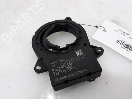 Elektronisk sensor DACIA LODGY (JS_) [2012-2025]  13542756