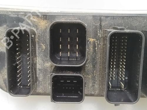 Computer motormanagement BMW X2 (F39) xDrive 25 d | BP30900717M57