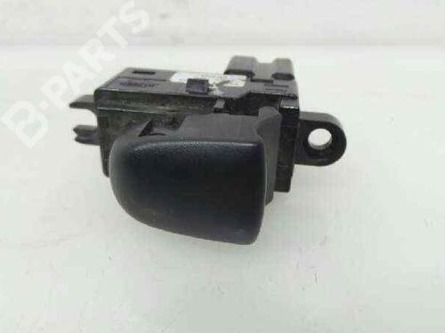 Used Left rear window switch Left rear window switch NISSAN JUKE (F15) [2010-2019] 5327152 5327152