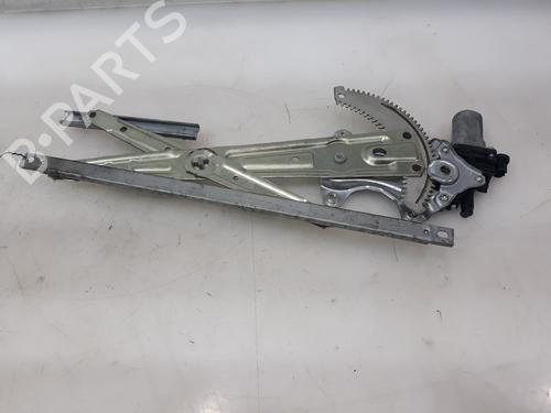 Used Front right window mechanism DAIHATSU SIRION (M3_) 1.3 (M301) (87 hp) 11527243