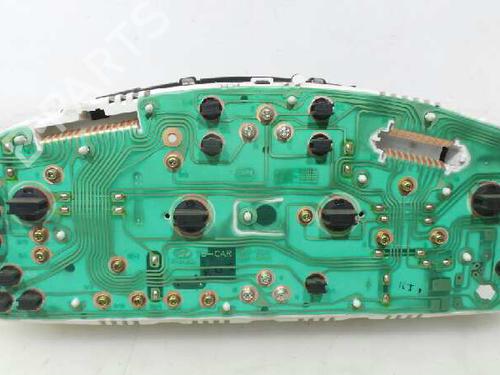 Instrument cluster HYUNDAI GETZ (TB) 1.6 | BP6871299C47 