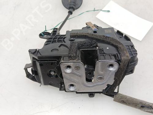 Front right lock RENAULT CLIO V (B7_) 1.6 E-TECH 140 (B7MU) | BP40086446C97 - Image 3