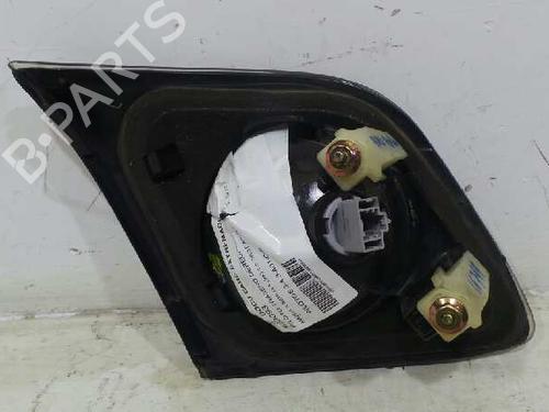 Right taillight MAZDA 3 Saloon (BK) 1.6 DI Turbo (BK12Y) | BP65912C35 