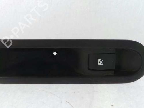 Used Left rear window switch RENAULT MEGANE II Estate (KM0/1_) 1.9 dCi (KMRG, KM1G, KM0G, KM2C) (120 hp) 3255308
