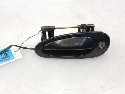 Used Front left exterior door handle Front left exterior door handle PORSCHE BOXSTER (986) 2.5 (204 hp) 36390424 36390424