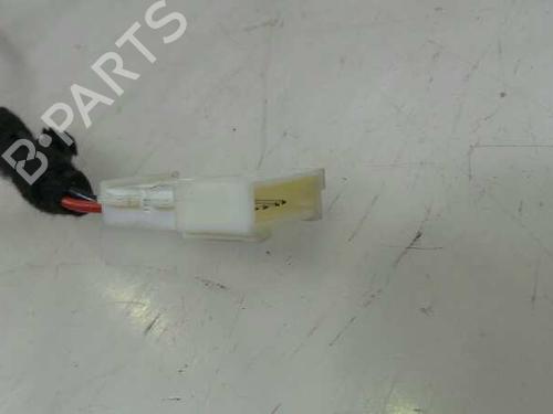 Tailgate lift support BMW 3 Touring (F31) 318 d xDrive | BP14143872C138 