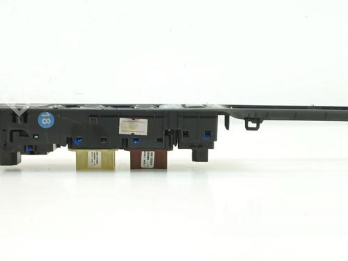 Left front window switch RENAULT CLIO IV (BH_) 0.9 TCe 90 (BHNF, BHMA, BHMH, BHJK, BHJR) | BP29935139I27 