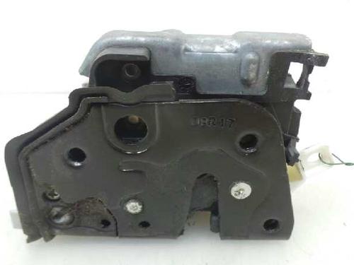 Used Rear right lock AUDI A1 Sportback (8XA, 8XF) 1.4 TDI (90 hp) 5232930