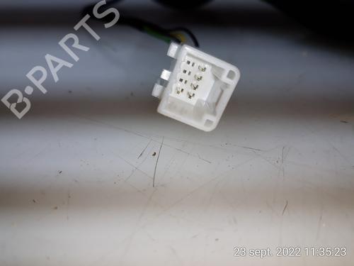 Left mirror DACIA SANDERO  | BP10561227C26 