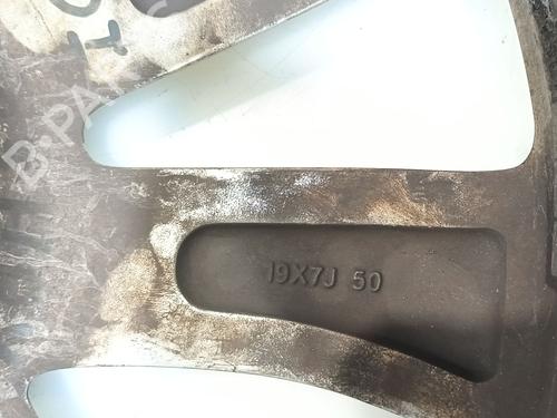 Fælk MAZDA CX-5 (KE, GH) 2.2 D AWD (KE2AW) | BP30873215C45