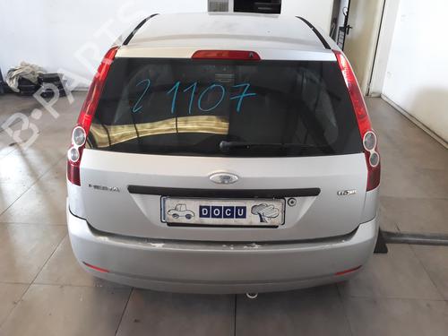 Left taillight FORD FIESTA V (JH_, JD_) 1.4 TDCi | BP8370714C34 