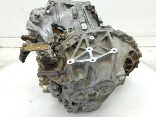 Gearbox TOYOTA AVENSIS Saloon (_T25_)  | BP21491785M3 