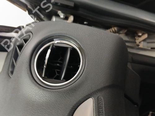 Used Air vent FORD MONDEO IV (BA7) 2.0 TDCi (140 hp) 28184385