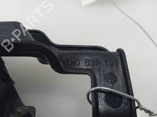 Venstre foran invendig håndtak SEAT ALHAMBRA (710, 711)  | BP21771864I13 