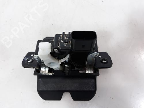 Used Tailgate lock KIA SPORTAGE III (SL) [2009-2017]  10105879
