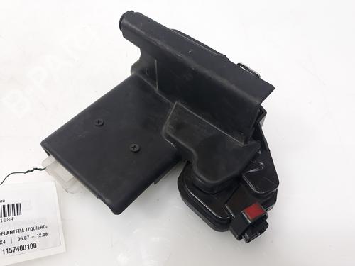 Used Front left lock KIA SPORTAGE II (JE_, KM_) [2004-2011]  13042360